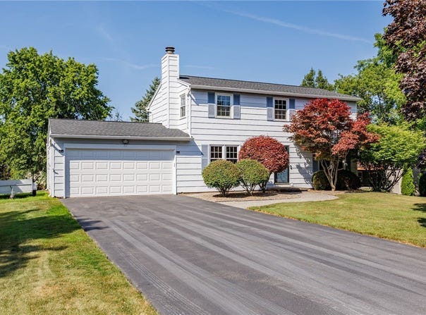 20 Delemere Boulevard, Perinton, NY 14450