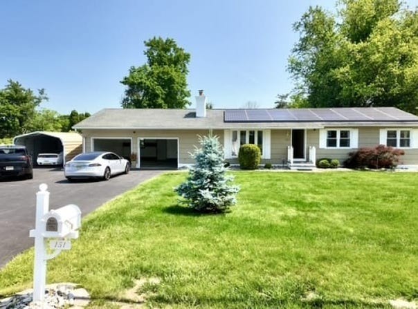 151 2Nd St, Franklin Twp., NJ 08873