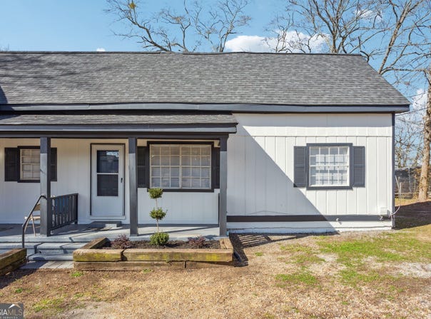 5119 Worsham, Covington, GA 30014