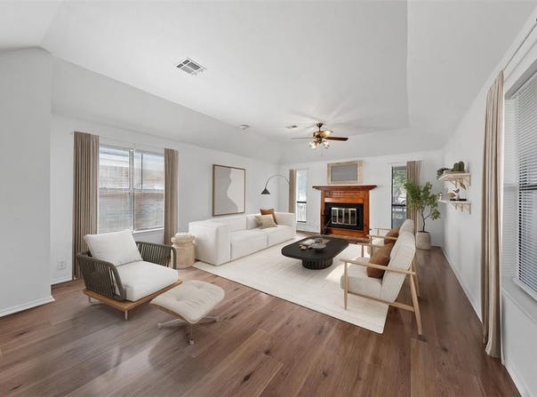 1300 Chapel Downs Road, Waco, TX 76712