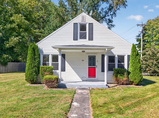 145 Halls Road, Stanton, KY 40380