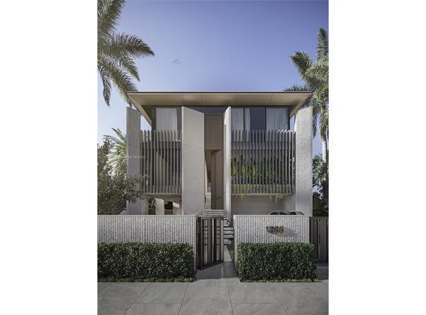 1265 N Biscayne Point Rd, Miami Beach, FL 33141