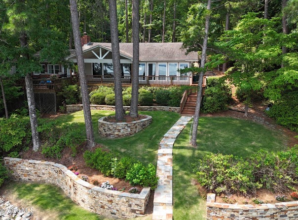 195 Honeysuckle Hill, Tallassee, AL 36078