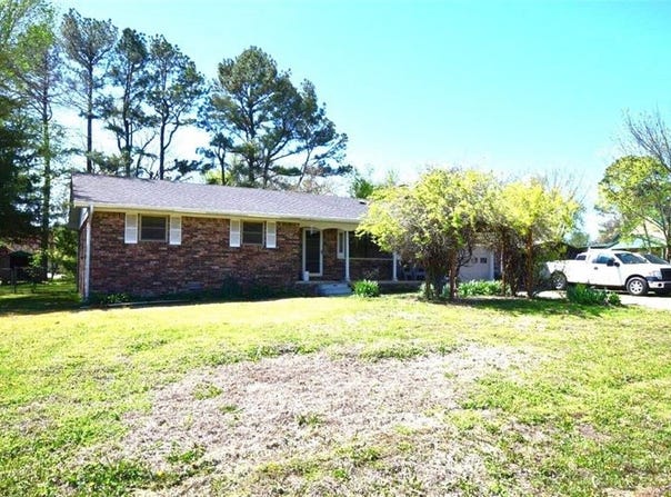 1631 Bryan  ST, Westville, OK 74965
