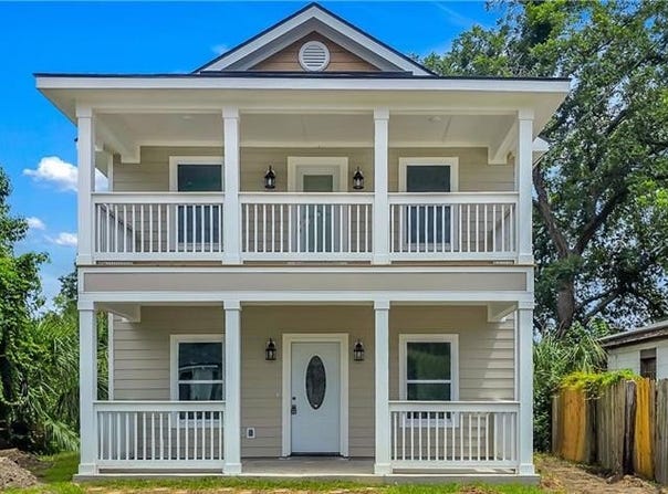 1226 E Bolton Street, Savannah, GA 31404