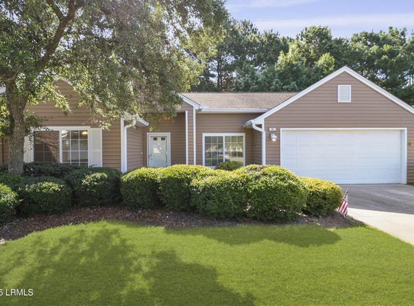 22 Purry Circle, Bluffton, SC 29909