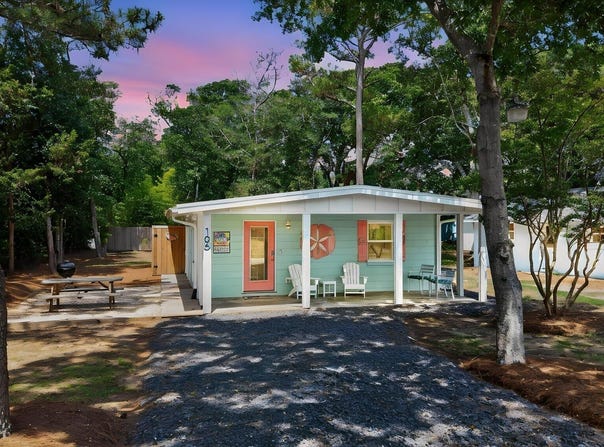 105 SE 76th Street, Oak Island, NC 28465