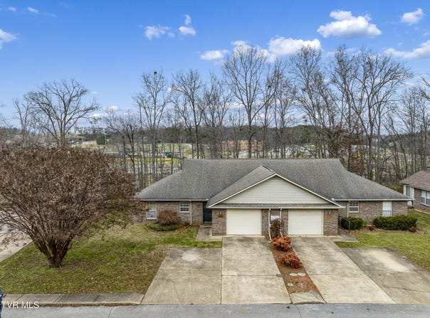 111 Park Place, Greeneville, TN 37743
