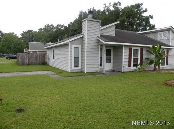 228 Webb Boulevard, Havelock, NC 28532
