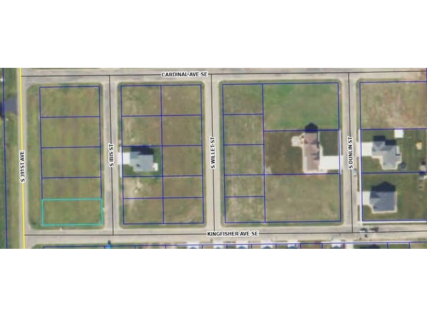 918 S Ibis Street, Aberdeen, SD 57401
