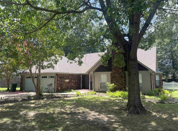 889 Heather Circle, Conway, AR 72034