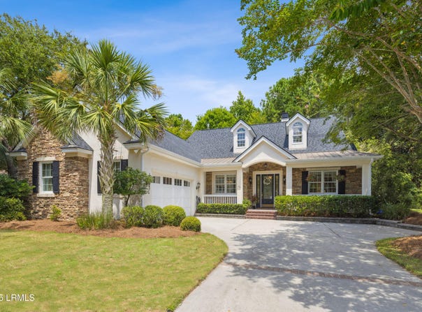 184 Hampton Hall Boulevard, Bluffton, SC 29910