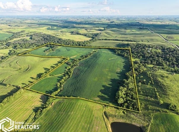 1878 Co Rd. P25, Stuart, IA 50250