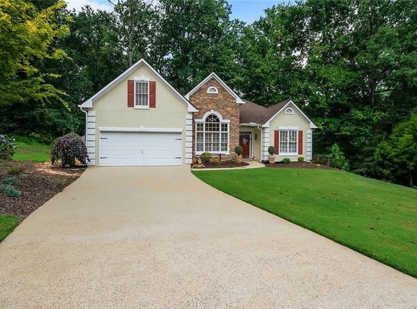 9840 Colusa Court, Gainesville, GA 30506