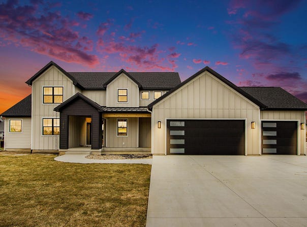 7826 Corners Cove Street, Kalamazoo, MI 49009