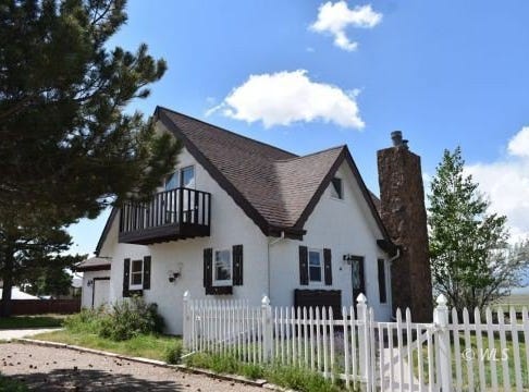 44 Granada Ct, Westcliffe, CO 81252