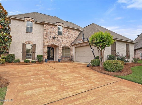 409 Scarlet Cove, Flowood, MS 39232