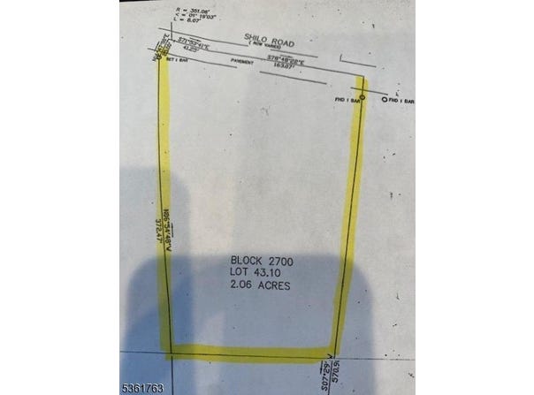 236 Shiloh Rd, Hope Twp., NJ 07825-3701
