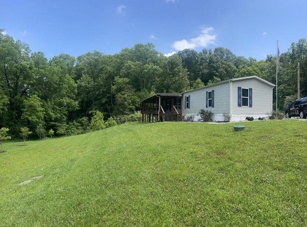 265 Jesse Sears Road, Somerset, KY 42501