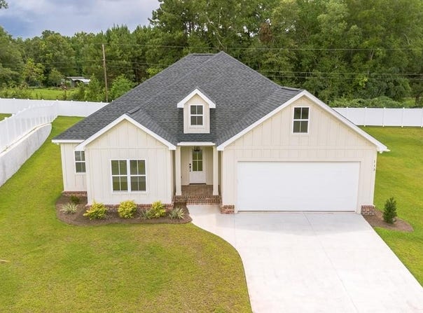 113 Bloomfield dr, Thomasville, GA 31792