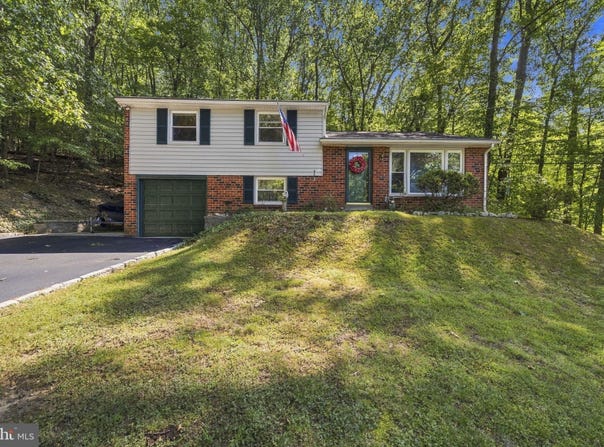 514 FOREST Road, WAYNE, PA 19087