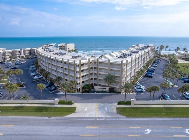 4501 S ATLANTIC AVENUE, NEW SMYRNA BEACH, FL 32169
