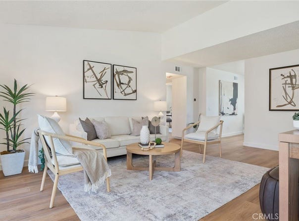 23280 Orange, Lake Forest, CA 92630