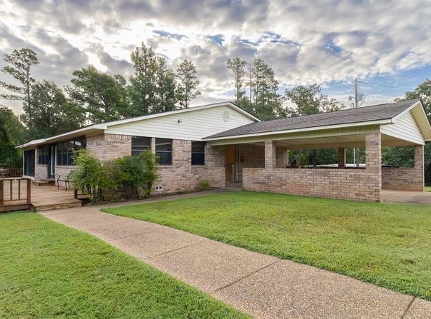 4482 Farm Road 3357, Winnsboro, TX 75494