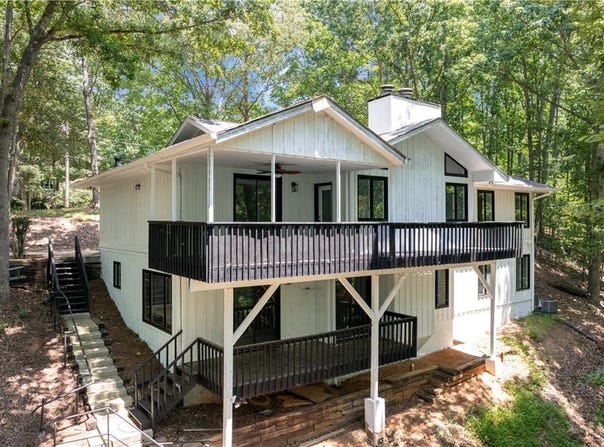 2945 Thompson Mill Road, Gainesville, GA 30506