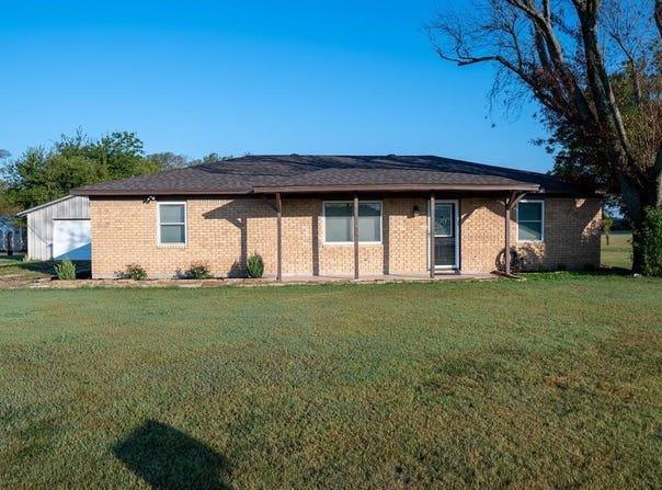179 Hcr 2116, Whitney, TX 76692