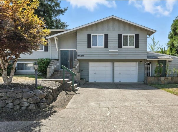 9430 SW INEZ ST, Portland, OR 97224