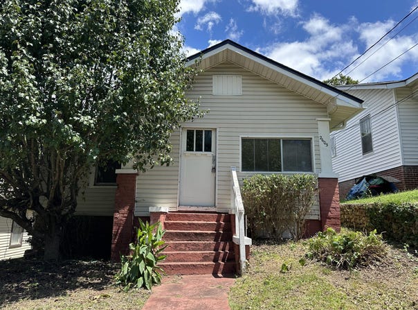 2605 Wilder Street, Chattanooga, TN 37406