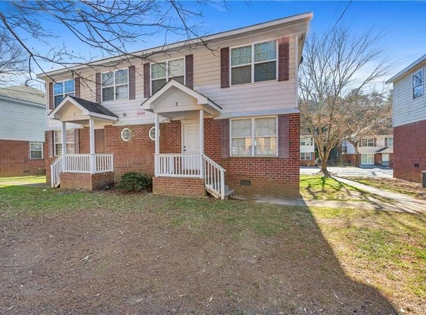 501 Pine Park Street D, Monroe, GA 30655