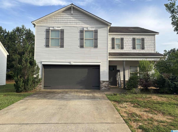 4664 DEER FOOT PATH, PINSON, AL 35126