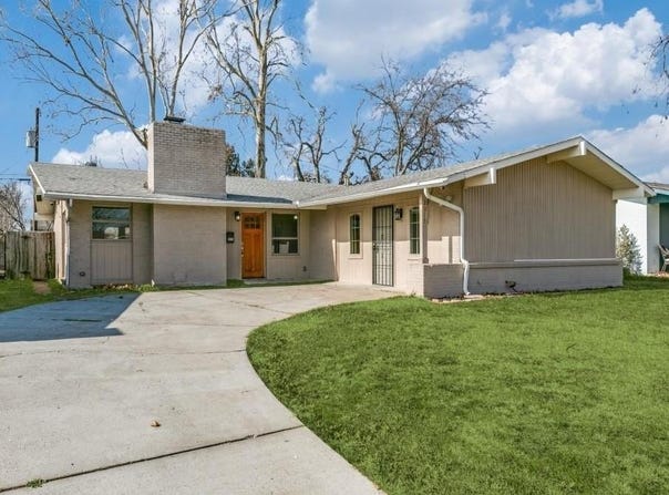 2313 Nottingham Drive, Garland, TX 75041
