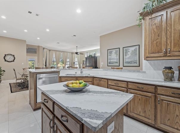 609 Pelican Hills Drive, Fairview, TX 75069