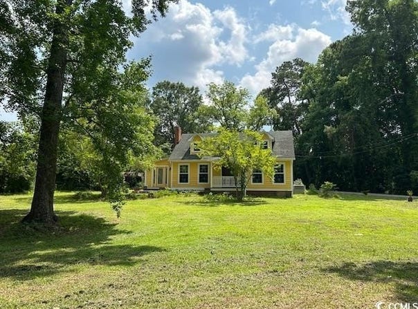 2708 Main St., Loris, SC 29569