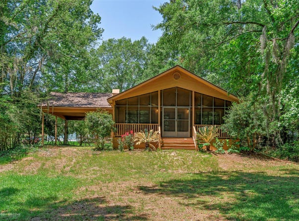 183 Lakefront Road, Haughton, LA 71037