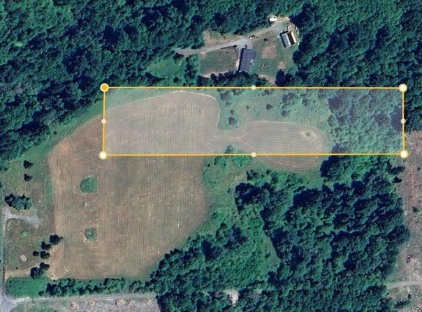 171 Mask LN, Toutle, WA 98649