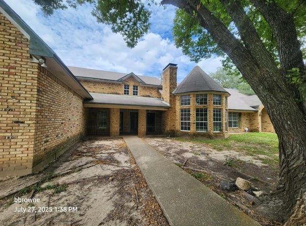 242 County Road 0006, Corsicana, TX 75110