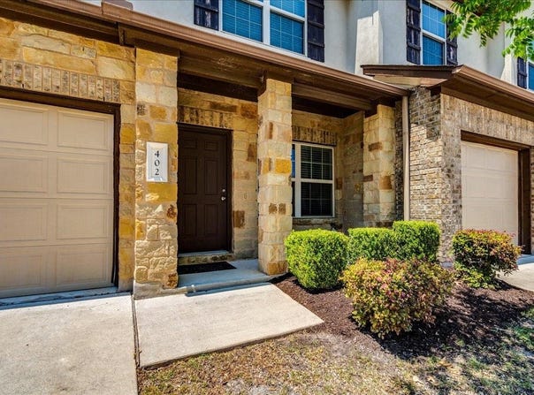 1701 S Bell BLVD, Cedar Park, TX 78613