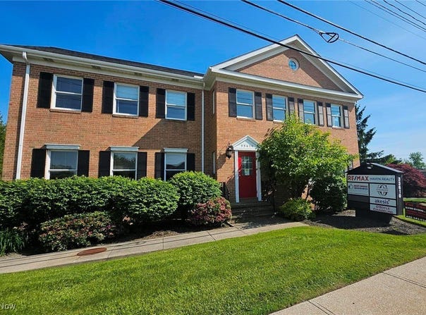 33610 Solon Road unit: 6, Solon, OH 44139
