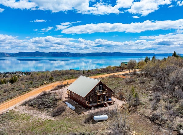 395 HICKOCK, Fish Haven, ID 83287