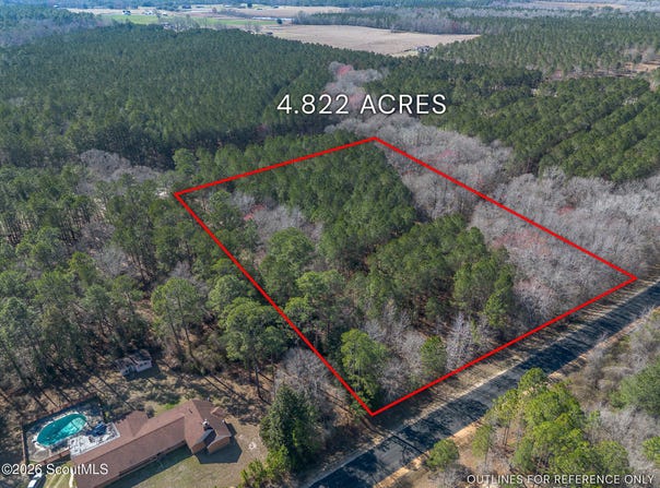 Golf Course Road lot: 6, Eastman, GA 31023