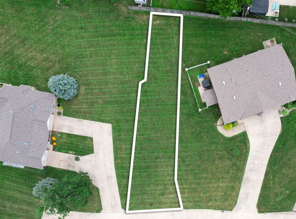 0 Twelve Oaks Drive, Anderson, IN 46013