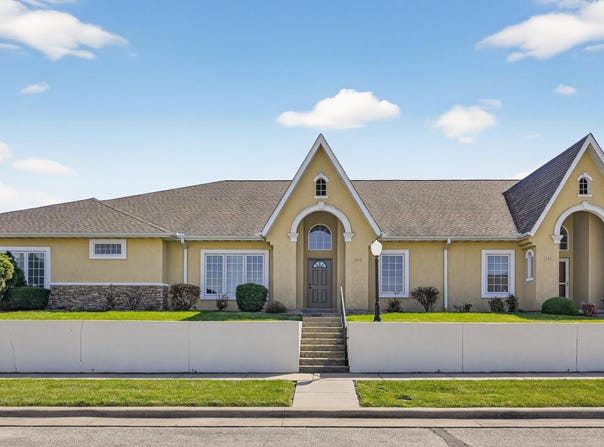 1448 Quail Place, Carthage, MO 64836