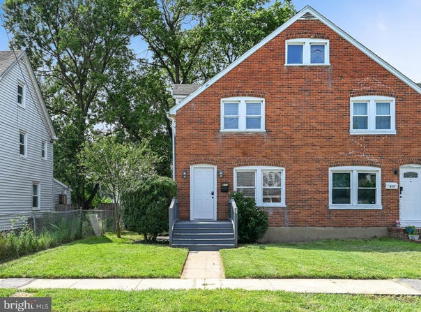 613 WATSON AVENUE, WINCHESTER, VA 22601