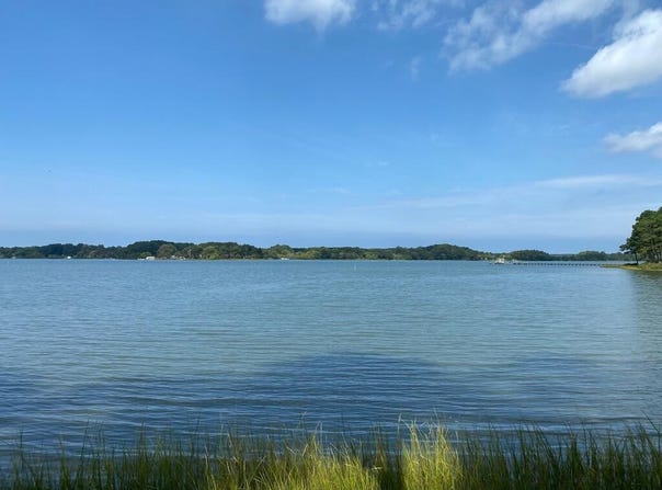 WILSONIA DR lot: 1B, MACHIPONGO, VA 23405