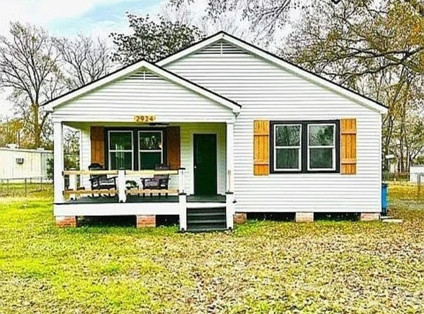 2924 Main St, Lottie, LA 70757
