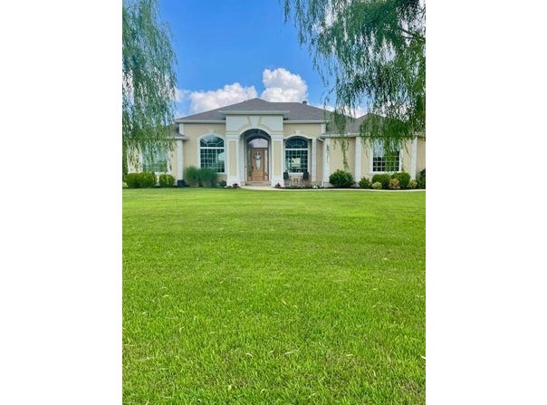 3311 Heritage Park Road, Piggott, AR 72454